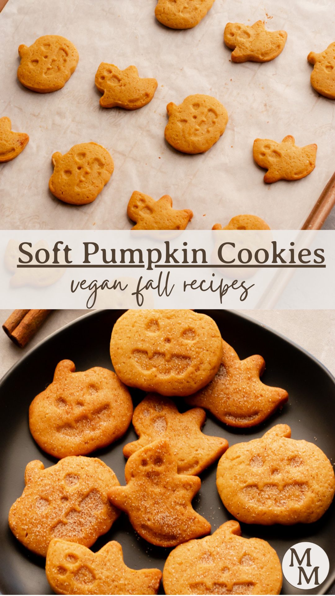 Cookies For Autumn