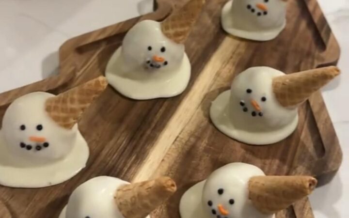 christmas dinner recipes