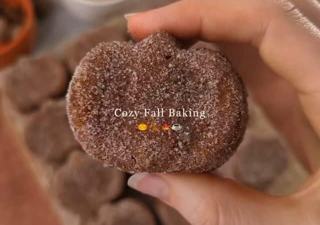pumpkin dessert ideas