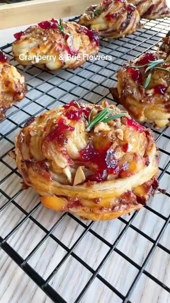 christmas appetiser ideas