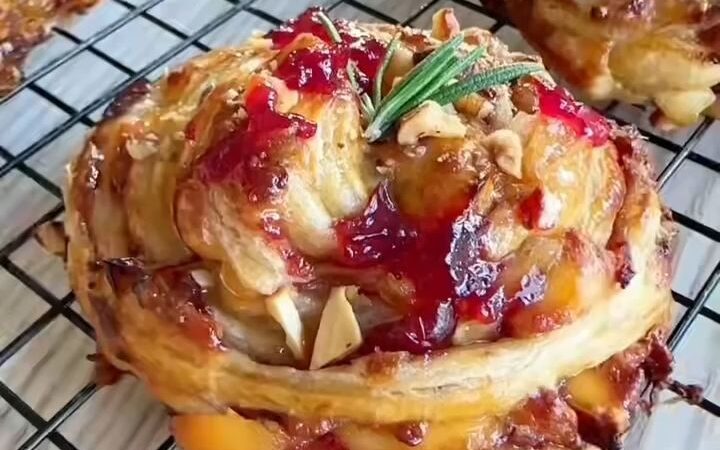 christmas appetiser ideas