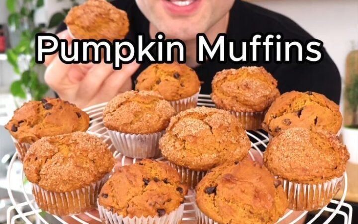 easy pumpkin soup recipe