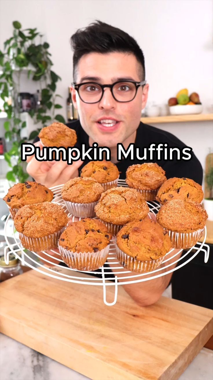 Recipes Pumpkin