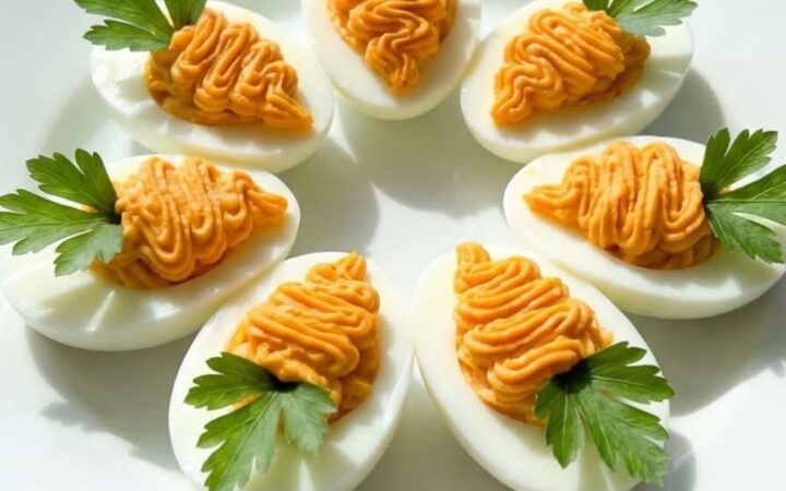 easy snack board recipe