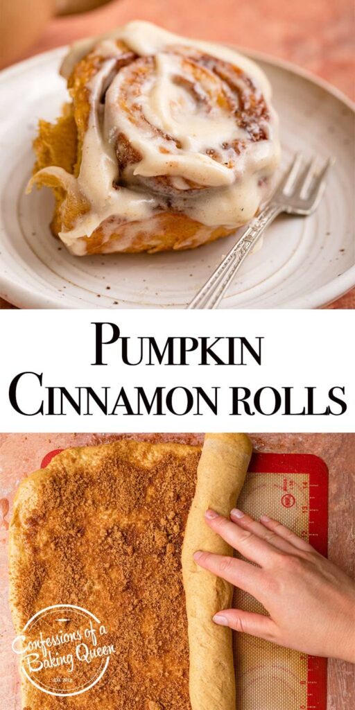 maple cinnamon apple crumble