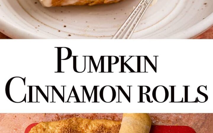 maple cinnamon apple crumble