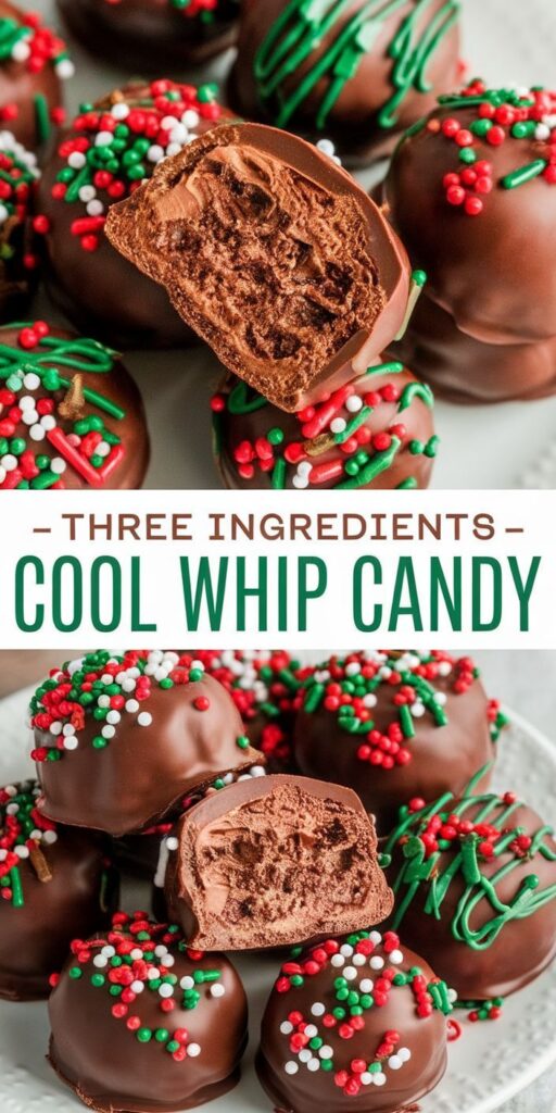 easy christmas candy recipes