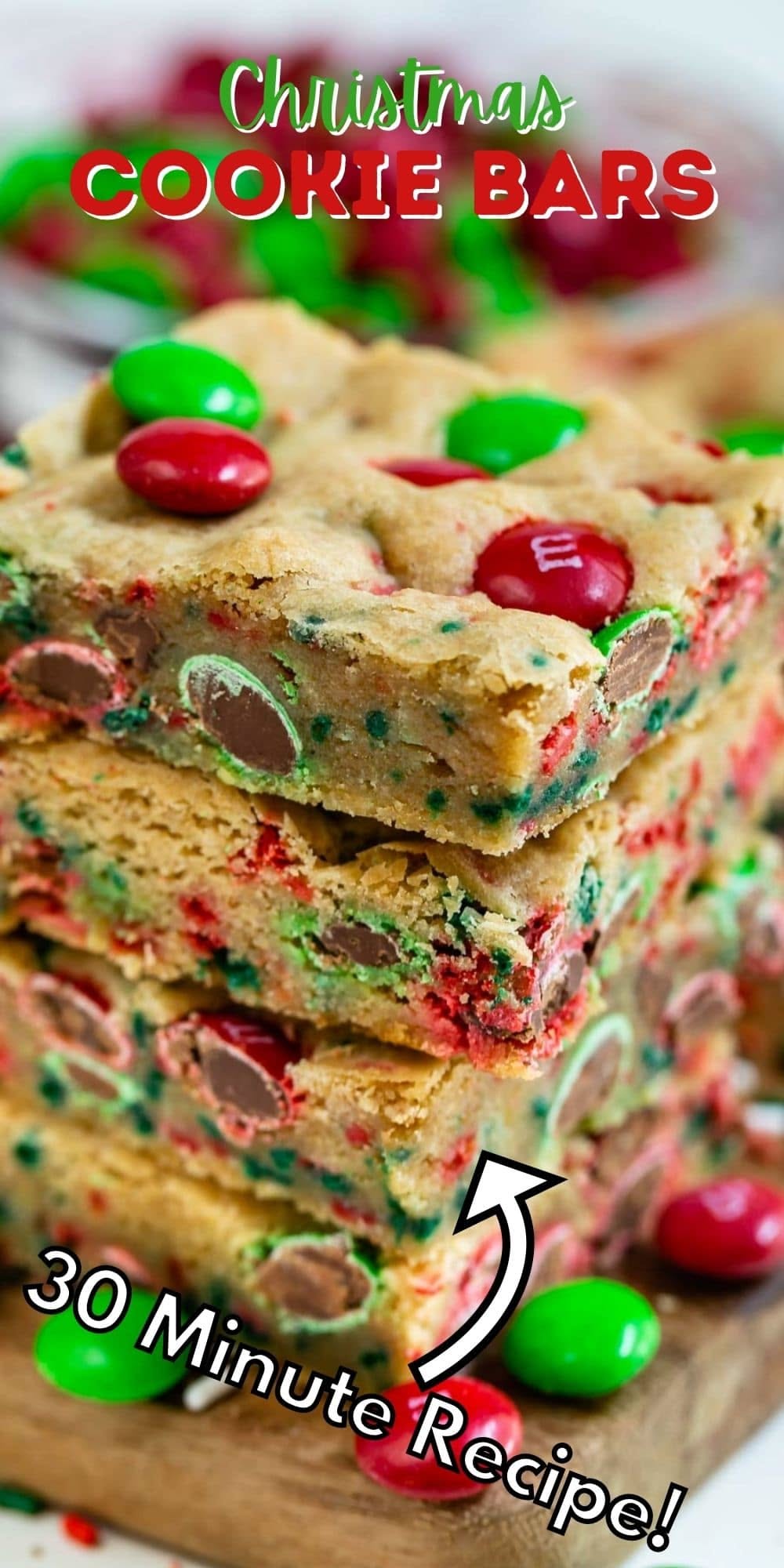 Christmas Baked Treats