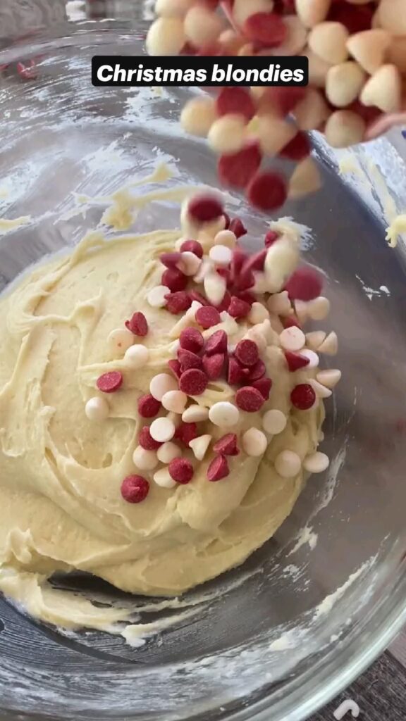 christmas sugar cookies