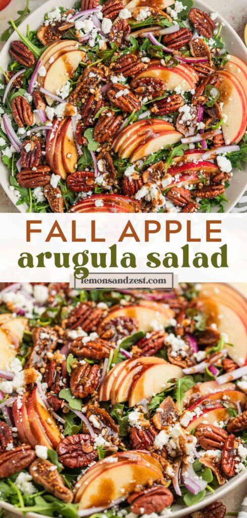november salad recipe