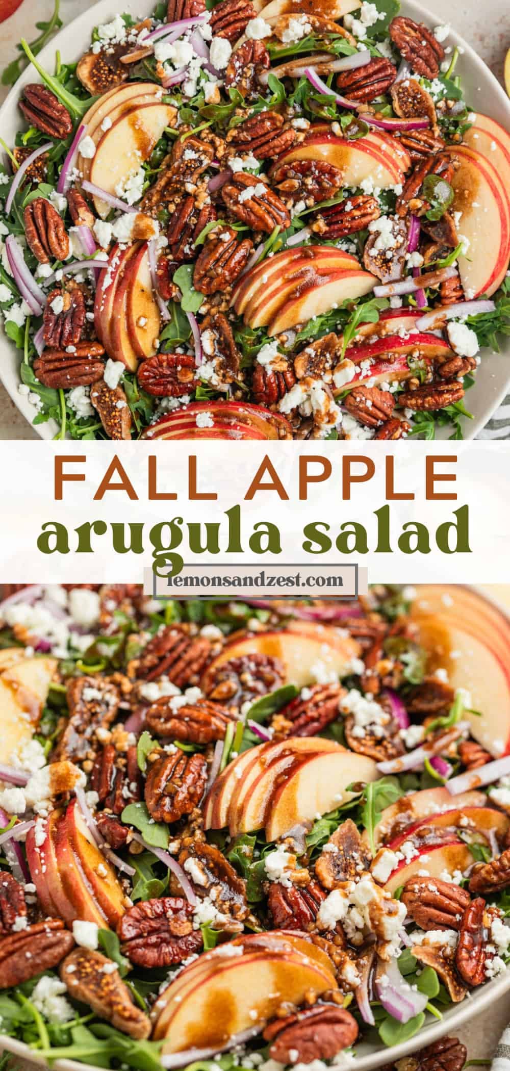 November Salad