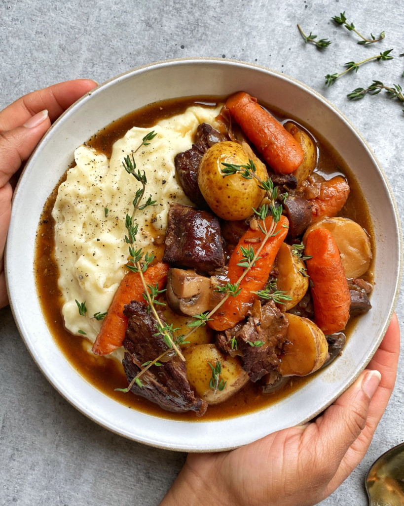 good eats pot roast recipe