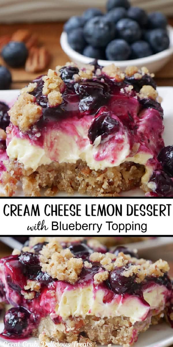 Dessert Recipes Berries