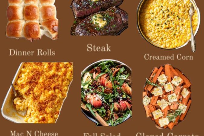 how to create pinterest images for food blog