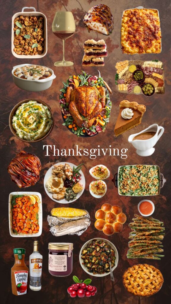 easy thanksgiving turkey recipe