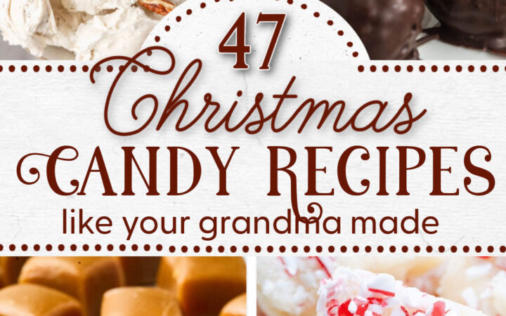 best christmas candy to make