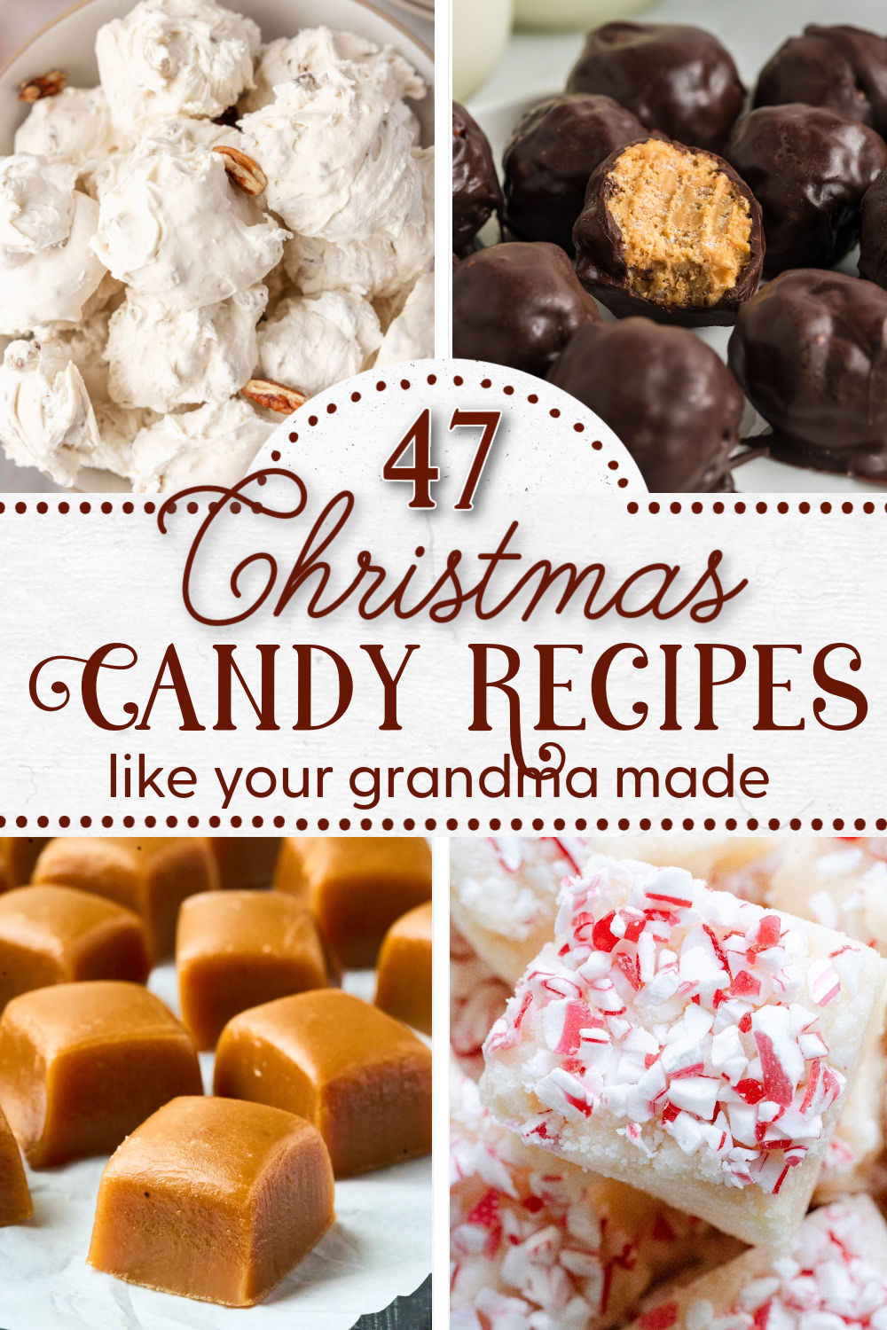 Best Christmas Candy To Make