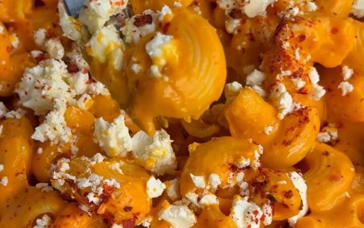 creamy pumpkin sage soup recipe