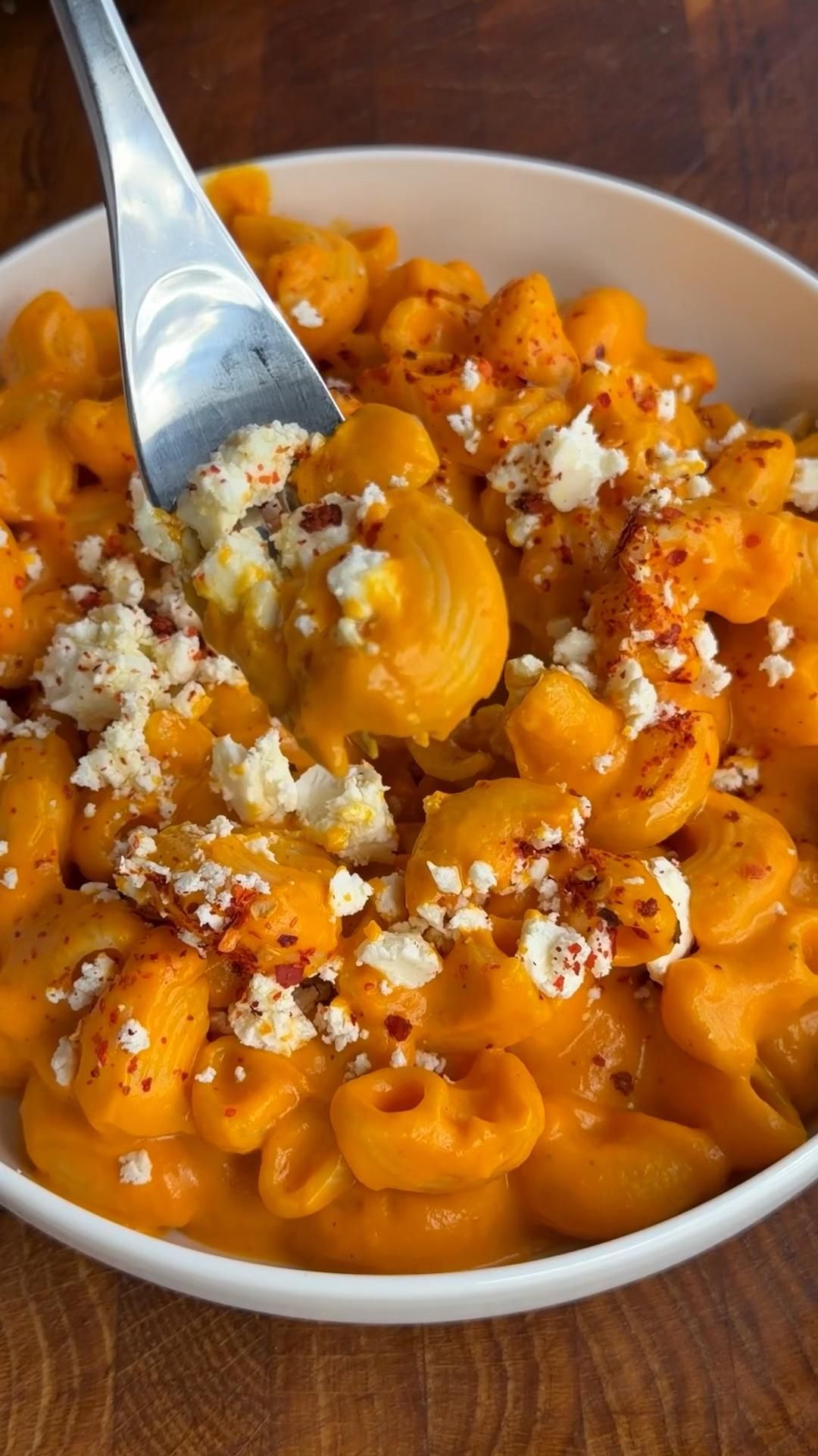 Creamy Pumpkin Sage Soup