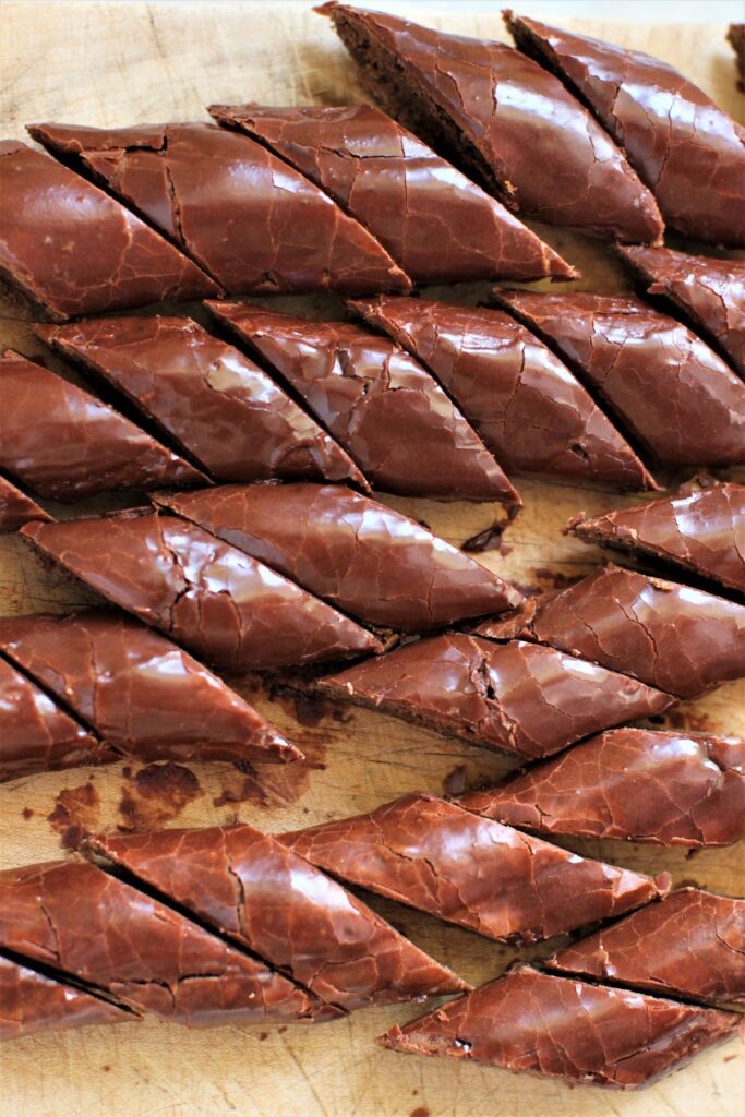 european sweets recipe