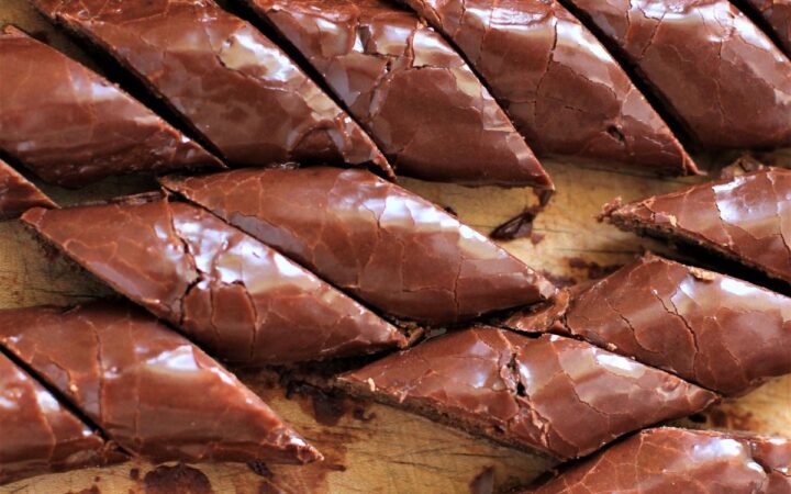 european sweets recipe