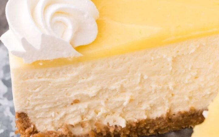 no bake cheesecake recipe