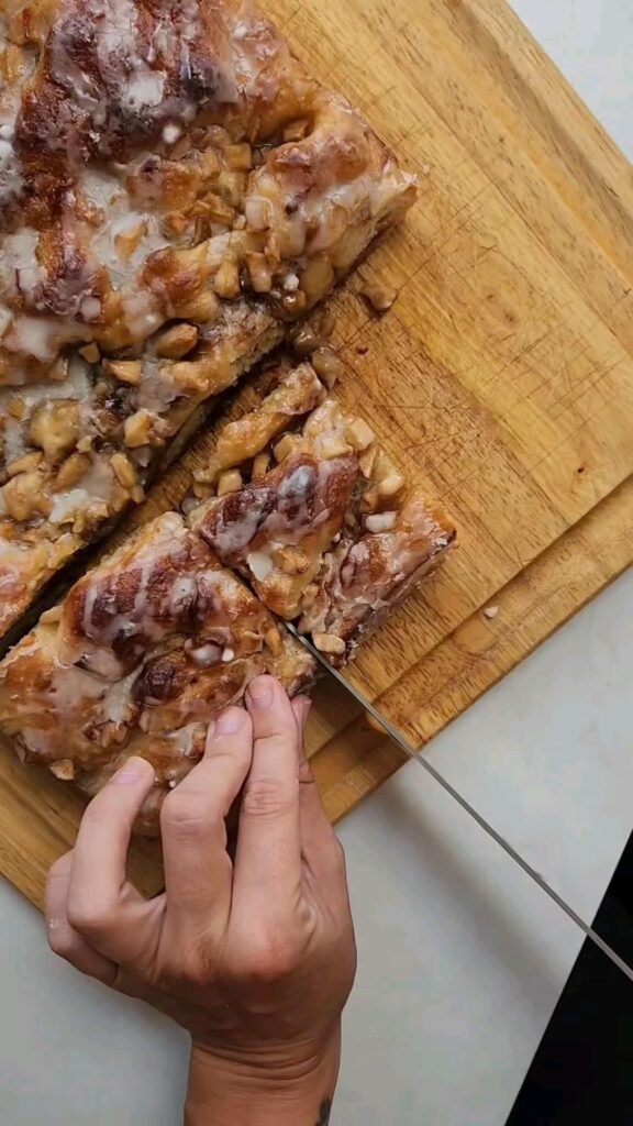 za'atar whipped feta toast