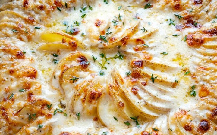 celebratory dinner ideas