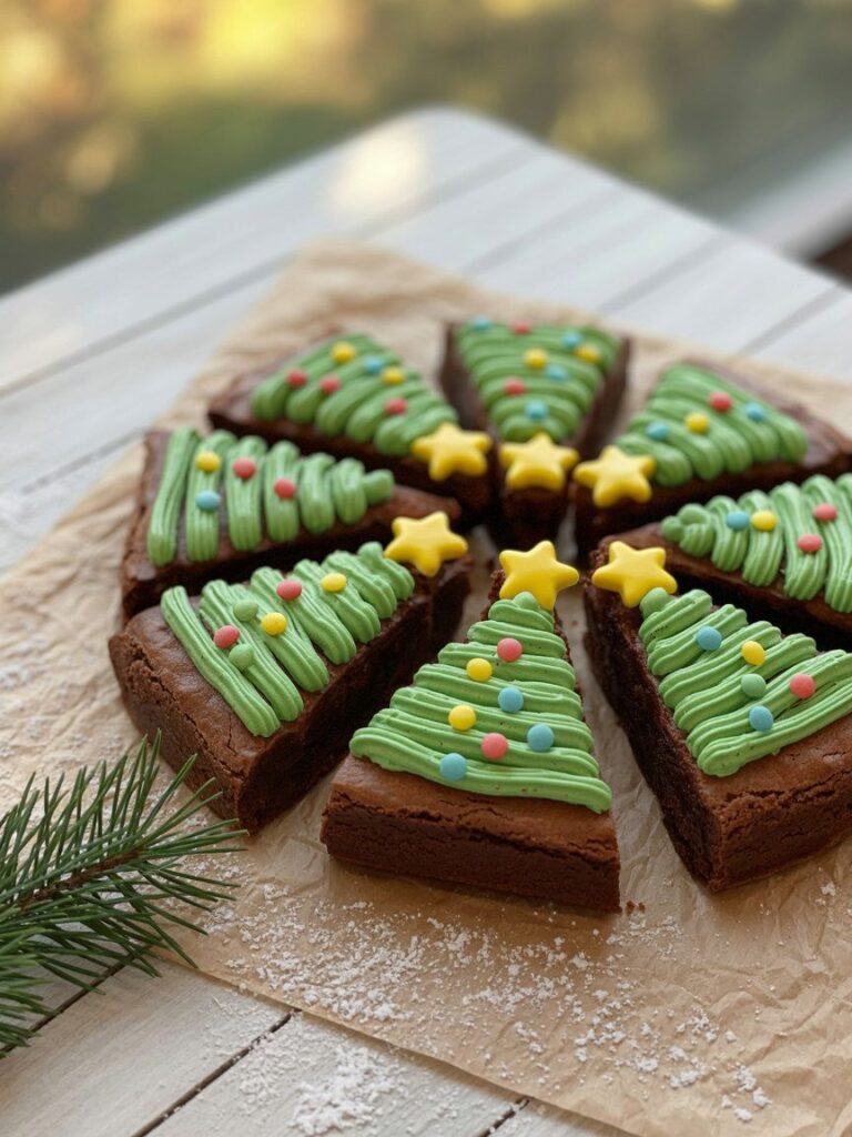 christmas fudge recipe