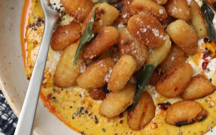 easy winter food recipe