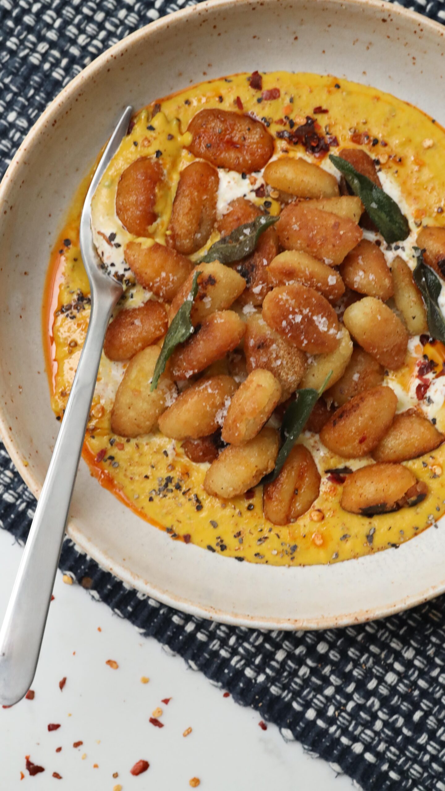 Easy Winter Food