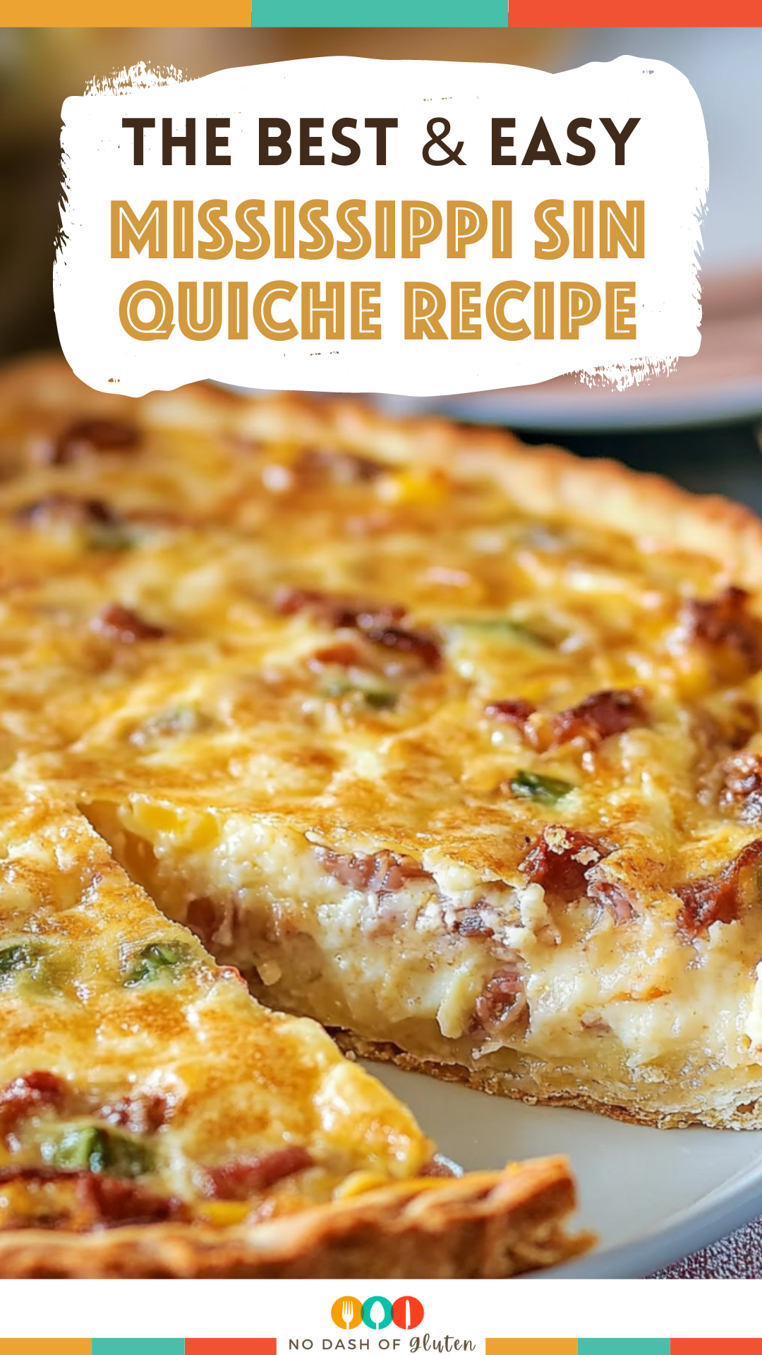Thanksgiving Quiche Recipes