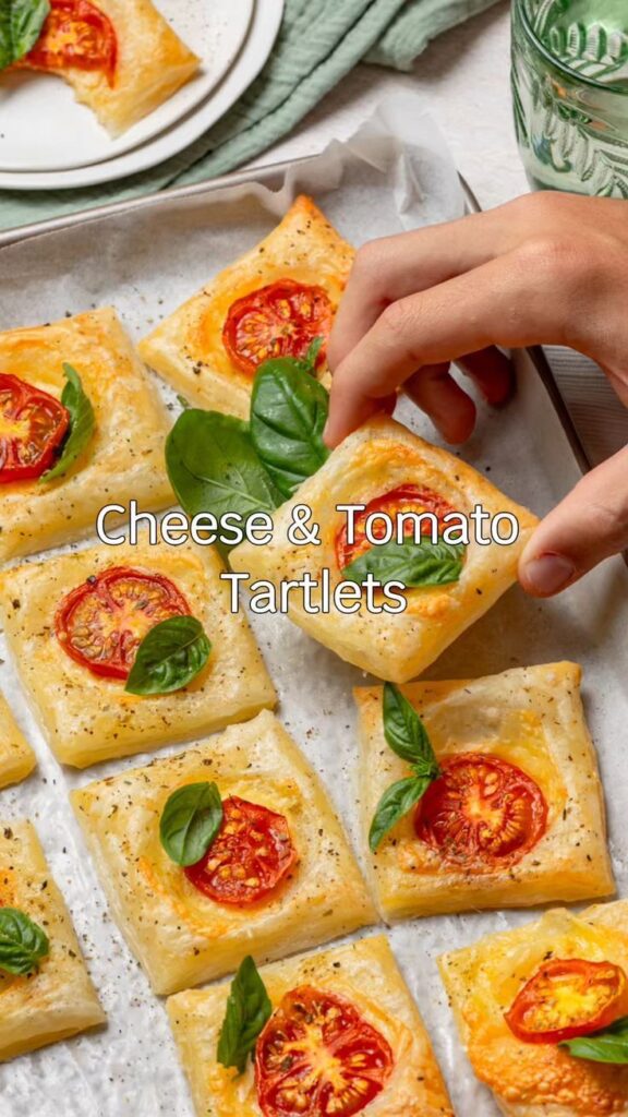 must-try christmas appetizer recipes