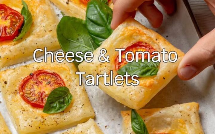 must-try christmas appetizer recipes