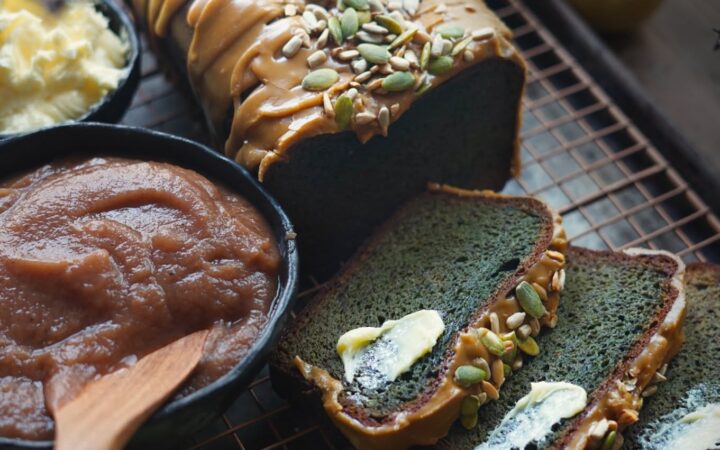 no knead bread recipe