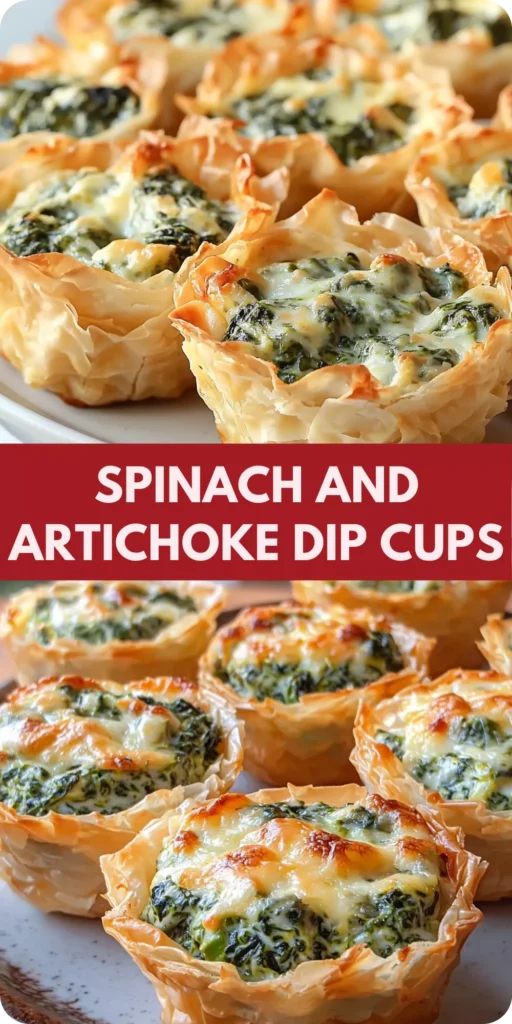 spinach artichoke dip recipe