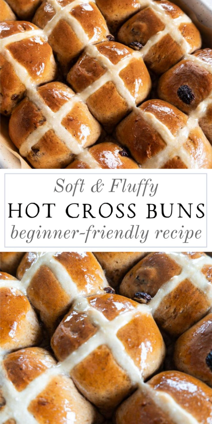 Bun Recipe