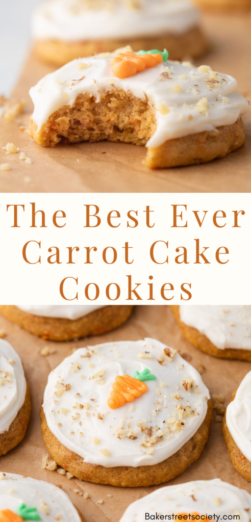 easy Easter baked goods
