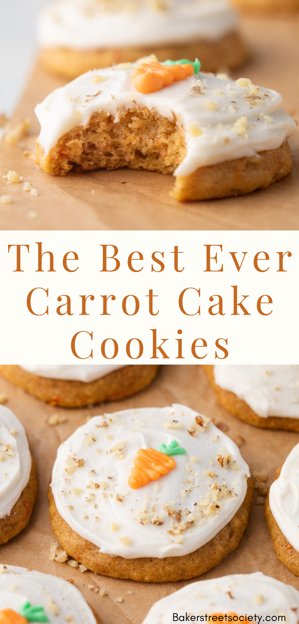 Easy Easter Baked Goods