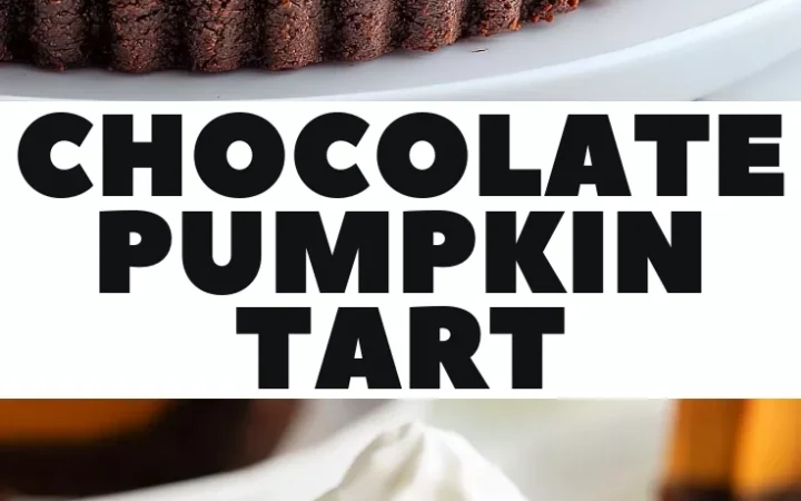 thanksgiving desserts ideas
