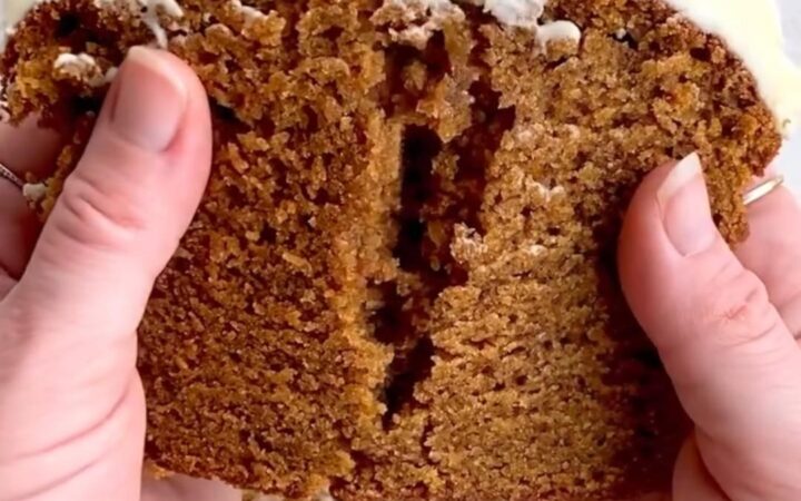 sweet potato dessert recipes
