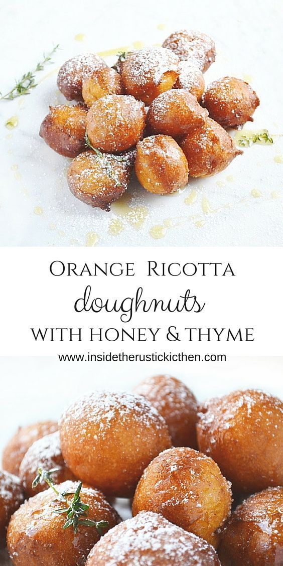 Recipes With Thyme