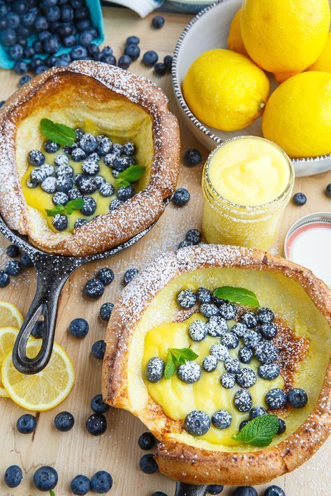 homemade lemon curd recipe