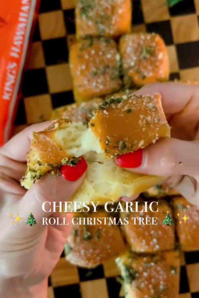 easy holiday party appetizers