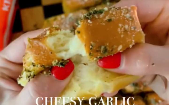 easy holiday party appetizers