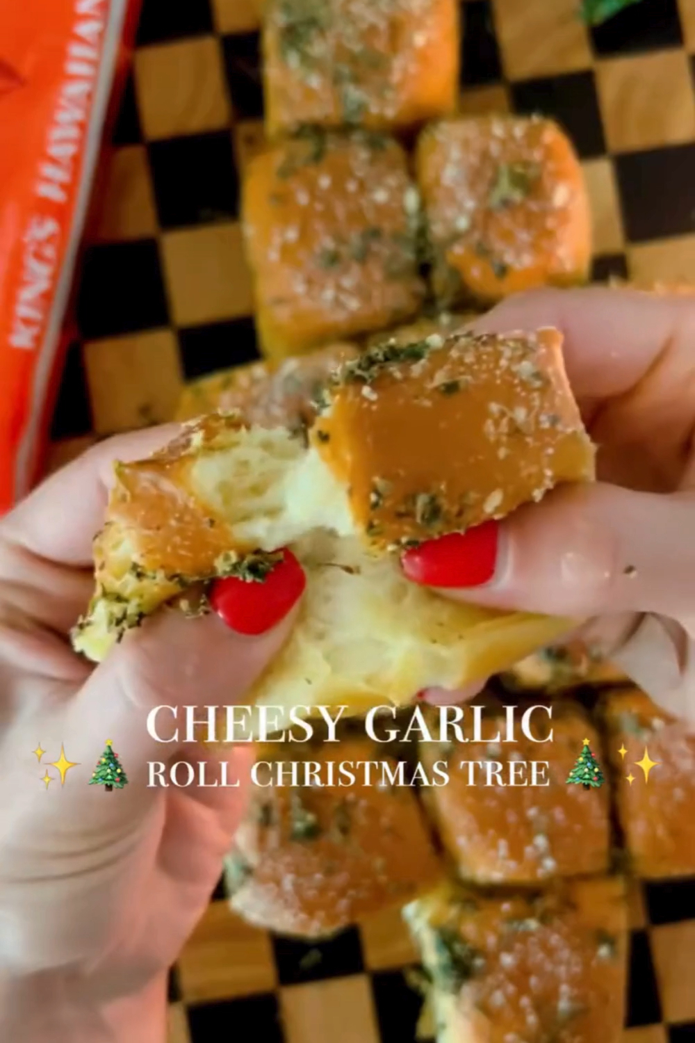 Easy Holiday Party Treats