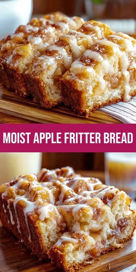 easy fruit loaf recipe
