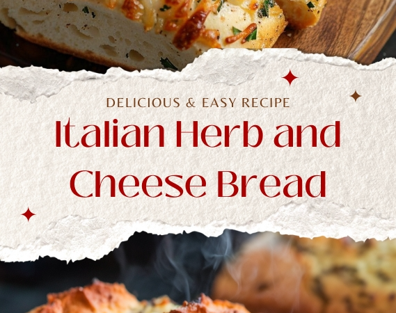 easy bread recipe
