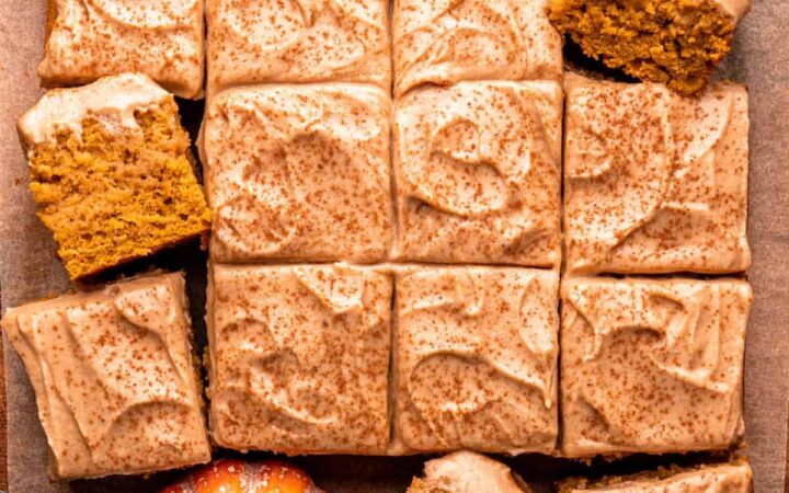 moist pumpkin bread recipe