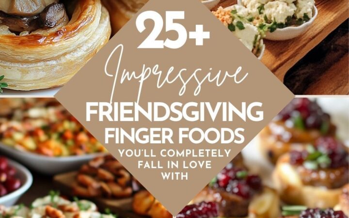mini turkey appetizers